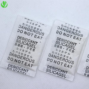 Fabricante-Fornecido 2g Limão-Scented Silica Gel Premium Couro Sapato Vestuário Desodorizante Agente Auxiliar Absorção de Umidade - Product Image 4