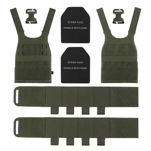 Krydex fcpc 500D ไนลอนแบบพกพาสไตล์ <span class=keywords><strong>USA</strong></span> - Product Image 2