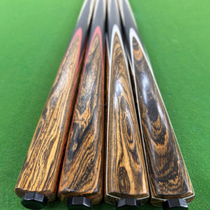 Queue <span class=keywords><strong>de</strong></span> <span class=keywords><strong>billard</strong></span> en bois massif, style monobloc, artisanale, haut <span class=keywords><strong>de</strong></span> gamme, sur mesure, fabrication artisanale, support ODM et OEM - Product Image 2