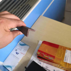 เหล็กฉากสแตนเลส Aisi เกรด 304 ผิว 2B สำหรับงานก่อสร้าง - Product Image 4