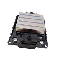 Cabezal de Impresión I3200 U1 100% Original para Impresora Epson I3200 UV DTF Plotter