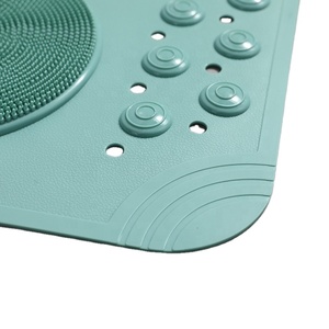 <span class=keywords><strong>Tapis</strong></span> <span class=keywords><strong>de</strong></span> douche grande taille en vinyle écologique Pvc antidérapant <span class=keywords><strong>tapis</strong></span> <span class=keywords><strong>de</strong></span> sécurité pour baignoire antidérapant pour salle <span class=keywords><strong>de</strong></span> <span class=keywords><strong>bain</strong></span> - Product Image 1