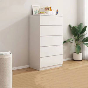 Vente en gros <span class=keywords><strong>Commode</strong></span> <span class=keywords><strong>6</strong></span> <span class=keywords><strong>tiroirs</strong></span> <span class=keywords><strong>Commode</strong></span> moderne fabriquée en Chine <span class=keywords><strong>Commode</strong></span> blanche bon marché - Product Image 2