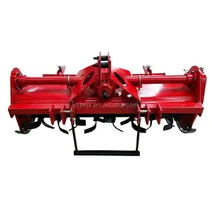 Hot sale kubota rotary tiller, pengolahan rotary mesin