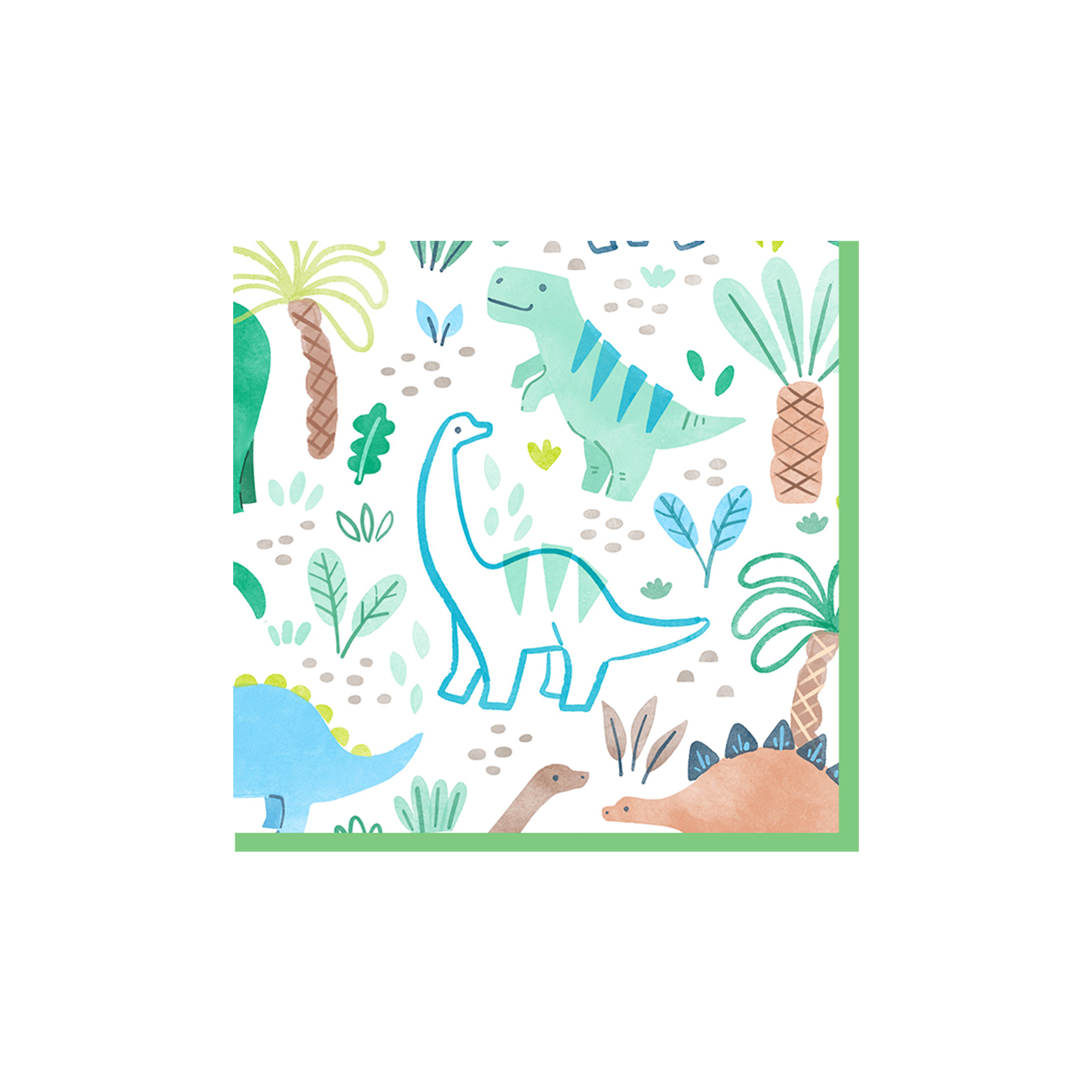 33*33cm napkin*16pcs