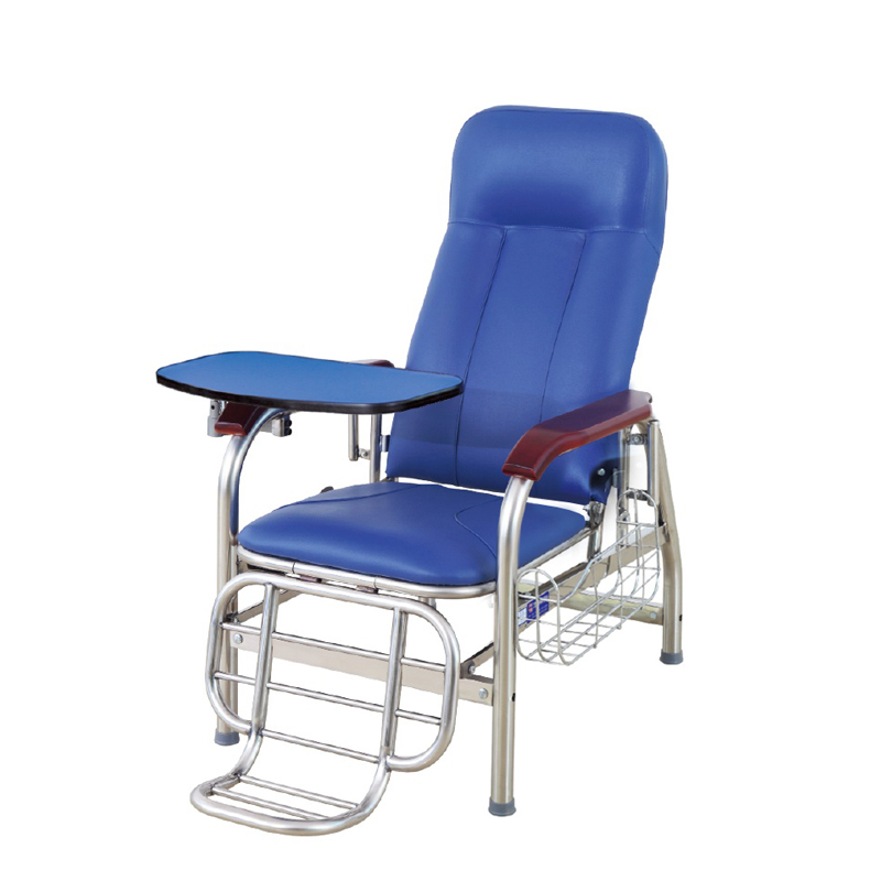 MN-SYY002 Stainless Steel Infusion Chair