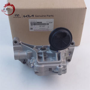 Pompe à huile moteur (ASSY-OIL) 21310-2M000 213102M000 pour Hyundai ELANTRA 20 - Vente chaude - Product Image 1