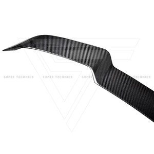 Aileron arrière personnalisé en fibre de carbone sèche pour <span class=keywords><strong>BMW</strong></span> Série 4 G82 <span class=keywords><strong>M4</strong></span> 2021, style Vorstein - Product Image 4