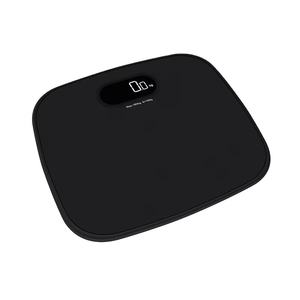 एलईडी डिस्प्ले विनिर्देश व्यक्तिगत सटीक इलेक्ट्रॉनिक डिजिटल बाथरूम वजन तंत्र स्केल - Product Image 2