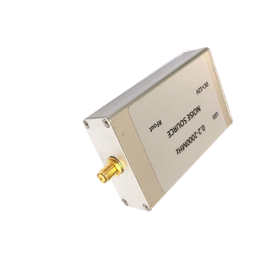Packbox 0.2-2000MHZ generatore di segnale acustico <span class=keywords><strong>RF</strong></span> sorgente di rumore Jammer sorgente di spettro semplice - Product Image 3