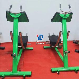 YG-FITNESS YG-AS001 Máquina de <span class=keywords><strong>Abdominales</strong></span> Funcional Comercial Muy Popular, Equipo de Gimnasio <span class=keywords><strong>para</strong></span> Ejercicios <span class=keywords><strong>Abdominales</strong></span> - Product Image 2