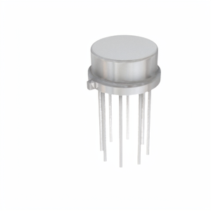 Electronic Chips Component LM169H Manufacturer Channel TO 99 8 Metal Can Power Management (PMIC) - Product Image 1