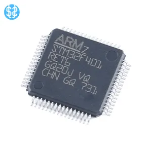New Original China Shenzhen Bom List ST Mcu Mobile Laptop Ic Chip Supplies Integrated Circuit Electronic Part Component For Sale