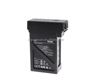 Batterie de vol intelligente d'origine TB48S pour <span class=keywords><strong>DJI</strong></span> Matrice <span class=keywords><strong>Pro</strong></span> <span class=keywords><strong>M600</strong></span> - Product Image 1