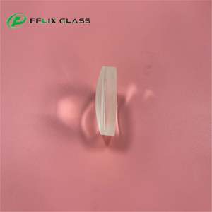 Lentilles optiques biconcaves sphériques FELIX - Product Image 1