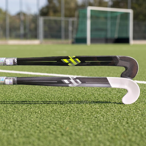 Bâton de hockey sur gazon composite d'extérieur en fibre de carbone, bâton de sport professionnel pour l'entraînement, fabricant OEM sur mesure - Product Image 3