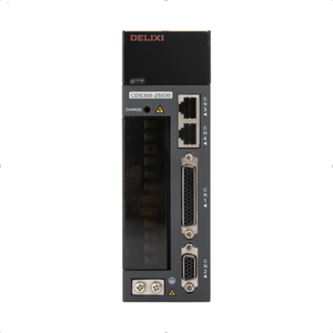 มอเตอร์ DELIXI Ethercat 1.5 กิโลวัตต์ AC 380 โวลต์ 3 เฟส 8.5 แอมป์ พร้อมเอนโค้ดเดอร์ - Product Image 4
