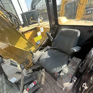 Excavatrice à vendre à bas prix Excavatrice fabriquée par le Japon Caterpillar CAT313 d'occasion abordable excellente durabilité - Product Image 5