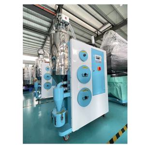 Déshumidificateur-sécheur en nid d'abeille en plastique <span class=keywords><strong>Mitex</strong></span> 3 en 1 avec une capacité de 50 kg et un débit d'air de 80 m/h pour les résines PA PET PBT - Product Image 6