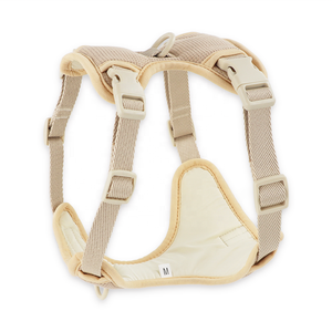 Tali leher hewan peliharaan, aksesori hewan peliharaan PVC, tali latihan penuntun, kerah dan <span class=keywords><strong>Harness</strong></span> luar ruangan - Product Image 2