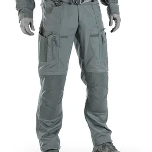JINFEI Adaptable Variety Of Terrain Scenes Outdoor Extremely Wear-resistant Elastic Waterproof Tactical Pants