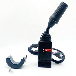 Nouveau Commutateur de Colonne 04-801301 Sélecteur de Vitesses pour JCB 411B 412S 414S 416B 426B 434S 436B - Product Image 2