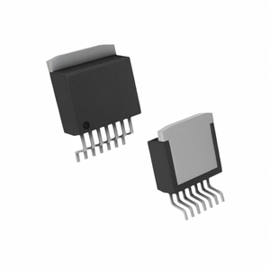 Power Management (PMIC) Electronics Component TO 263 8, D2PAK , TO 263CA In Stock DRV101FKTWTG3 - Product Image 1