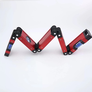 Nivel Láser OEM Profesional de Aleación de Aluminio, 16 Líneas, Plegable, con <span class=keywords><strong>4</strong></span> Ruedas, Tamaño 25, 3 Años de Garantía, en Caja de Cartón DIY - Product Image 3