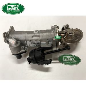 <span class=keywords><strong>2</strong></span>.2L柴油气门冷却器套件LR082289，用于路虎神行者<span class=keywords><strong>2</strong></span> 2006-2014探索运动2015-2019揽胜Eovque 2012-19 - Product Image 6