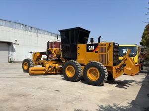 El camión utilitario CATD140H tiene un excelente rendimiento y un precio razonable. - Product Image 3