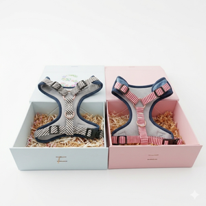 <span class=keywords><strong>Harnais</strong></span> pour <span class=keywords><strong>chien</strong></span> en denim personnalisé, réglable, doux, <span class=keywords><strong>avec</strong></span> motif de baseball brodé, <span class=keywords><strong>harnais</strong></span> pour <span class=keywords><strong>chien</strong></span> personnalisé, ajustement confortable - Product Image 3