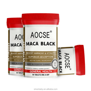 <span class=keywords><strong>Capsules</strong></span> d'extrait de racine de maca et de <span class=keywords><strong>ginseng</strong></span> de haute qualité OEM, amélioration de l'énergie pour adultes, maintien de l'équilibre hormonal, végétarien, végétalien - Product Image 2