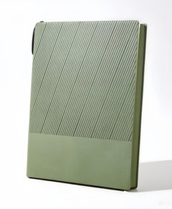 Anpassbares A5 High-End Business <span class=keywords><strong>Notebook</strong></span> mit 200 inneren Leders eiten Werbe metall anhänger Agenda Typ Anpassbares Logo - Product Image 6