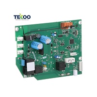 Ingénieur d'amarrage Service personnalisé SMT PCBA fabrication fournisseur PCBA Circuit imprimé PCB assemblage fabricant OEM PCBA