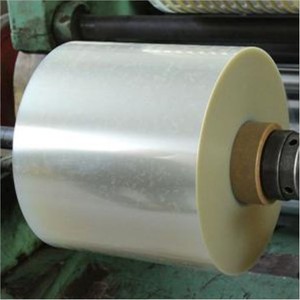 ฟิล์ม BOPET ทนความร้อนสูง ป้องกันความชื้น โปร่งแสง สำหรับเคลือบลามิเนต - Product Image 6