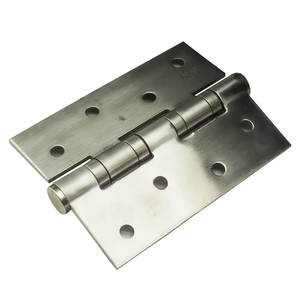 Bisagras Reforzadas de Acero Inoxidable 304 Genuinas para Puertas Pequeñas de Gabinetes, con Rodamientos de Alta Resistencia - Product Image 3