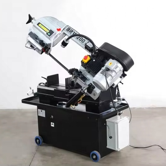 BR 200 High Quality Band Saw