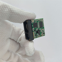 Capteur de distance laser extérieur, temps de vol TOF, 1000 m, 500 m, module de télémètre laser, UART, 600 m, capteur de distance laser pour phare