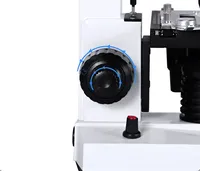 Microscope binoculaire pour étudiants 40X-1600X pas cher microscopes médicaux biologiques pour l'éducation scolaire