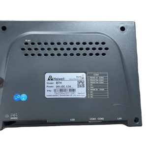 24VDC อินเตอร์เฟซเครื่องมนุษย์ haiwell แบบใหม่ดั้งเดิม B7H 0.3A - Product Image 1