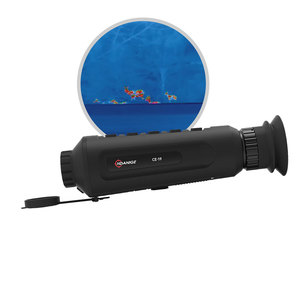 กล้องถ่ายภาพความร้อน Eyebre CE-19 กล้องมองกลางคืนแบบตาเดียวสำหรับล่าสัตว์ อุปกรณ์ถ่ายภาพแบบพกพา กล้องถ่ายภาพความร้อนมองกลางคืน ตรวจจับความร้อน - Product Image 1