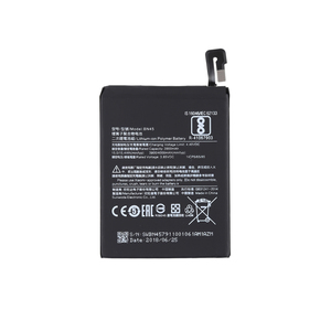 Batería OEM <span class=keywords><strong>Xiaomi</strong></span> <span class=keywords><strong>BN45</strong></span> para Redmi Note 5 - Product Image 1