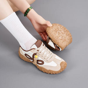 Zapatillas Deportivas Casuales Versátiles para Mujer, Estilo Alemán, Primavera 2026 - Product Image 4