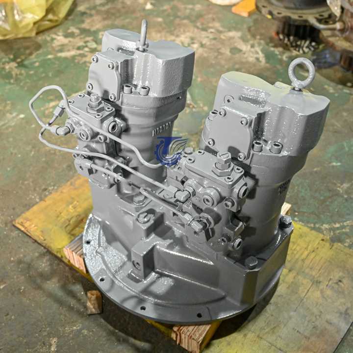 完璧主義 Hitachi For EX200-1EX220-1EX300 HPV116 Excavator ZX330 絵画/タペストリー