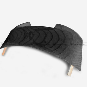 Maletero Trasero Tipo S de Lujo EPR para F87 M2 con Alerón de Fibra de Carbono, Fácil Instalación, Modelo A-F22-TRUNK-S - Product Image 4