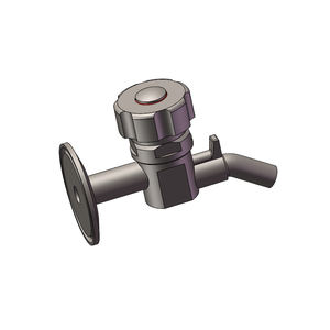 Venda Fábrica Equipamentos De Cerveja Válvula De Amostragem Válvula De Amostragem De Aço Inoxidável - Product Image 6