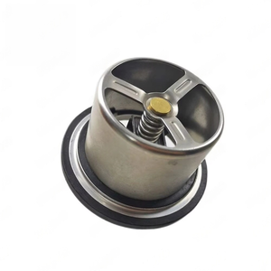 เทอร์โมสตัท L10 M11 ISM QSM11 ISX รุ่น 4973373 4318197 2882757 3335550 4952204 3173373 สำหรับอะไหล่เครื่องยนต์ R800LC - Product Image 4