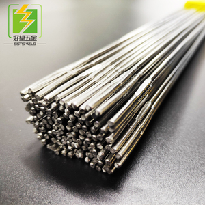 Trung Quốc AWS er308l er309l er316l thép không gỉ hàn dây MLG và TLG que hàn - Product Image 1