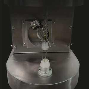Machine à peler les fruits silencieuse pour café et pâtisserie, avec moteur à faible <span class=keywords><strong>bruit</strong></span> pour un environnement de travail calme - Product Image 5