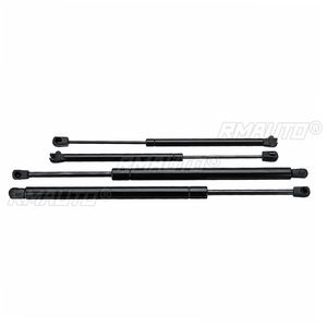 4pcs Rear Window <b>Tailgate</b> Boot Gas <b>Struts</b> Support Bar for Nissan Pathfinder R51 2005 2006 2007 2008 2009 2010 2011 2012 - Product Image 2